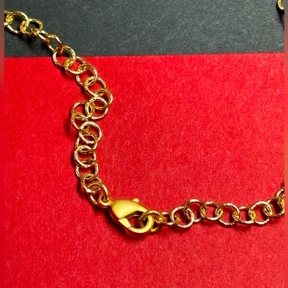 Sabika-Inspired Necklace -NWT - Picture 7 of 7